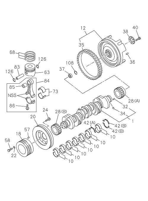 Partial Engine